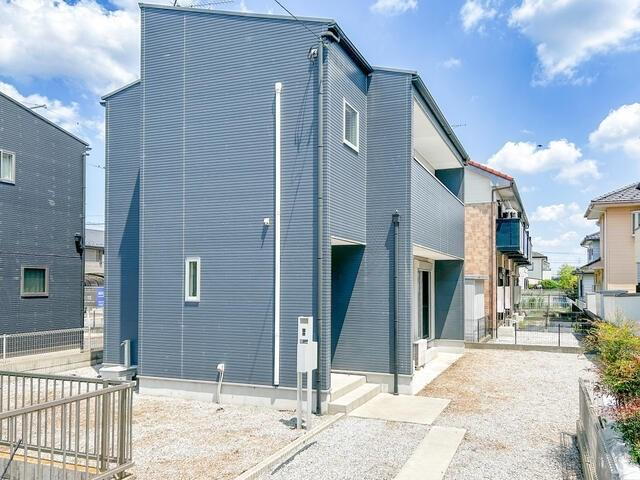 茨城県古河市鴻巣 1699万円