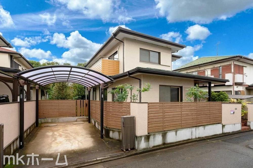 物件写真