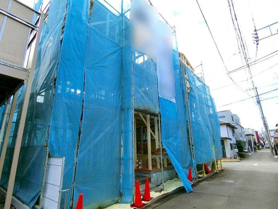 神奈川県相模原市中央区小山３ 3680万円 3LDK