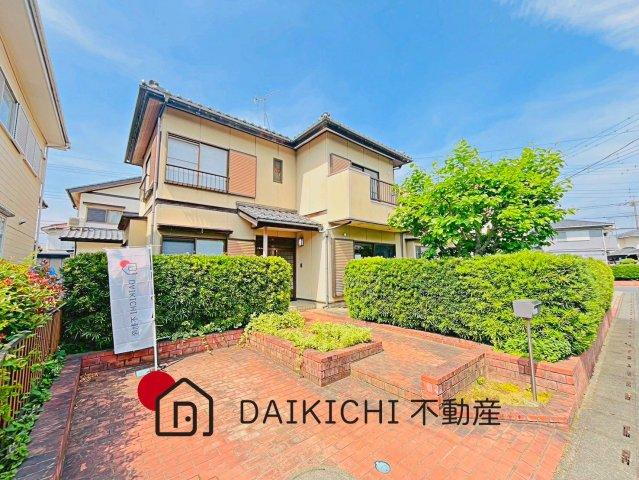 埼玉県比企郡川島町八幡１ 1100万円