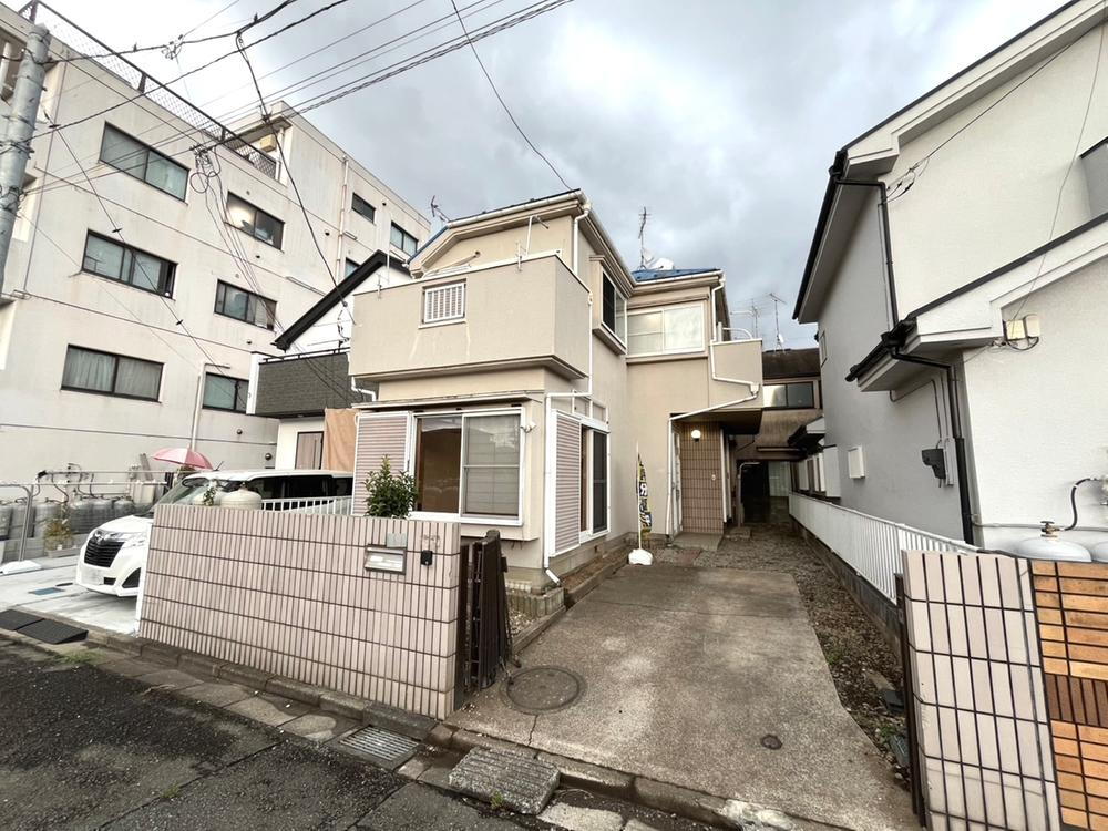 物件写真