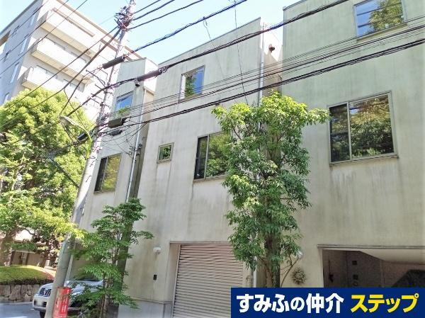 東京都世田谷区岡本１ 5680万円