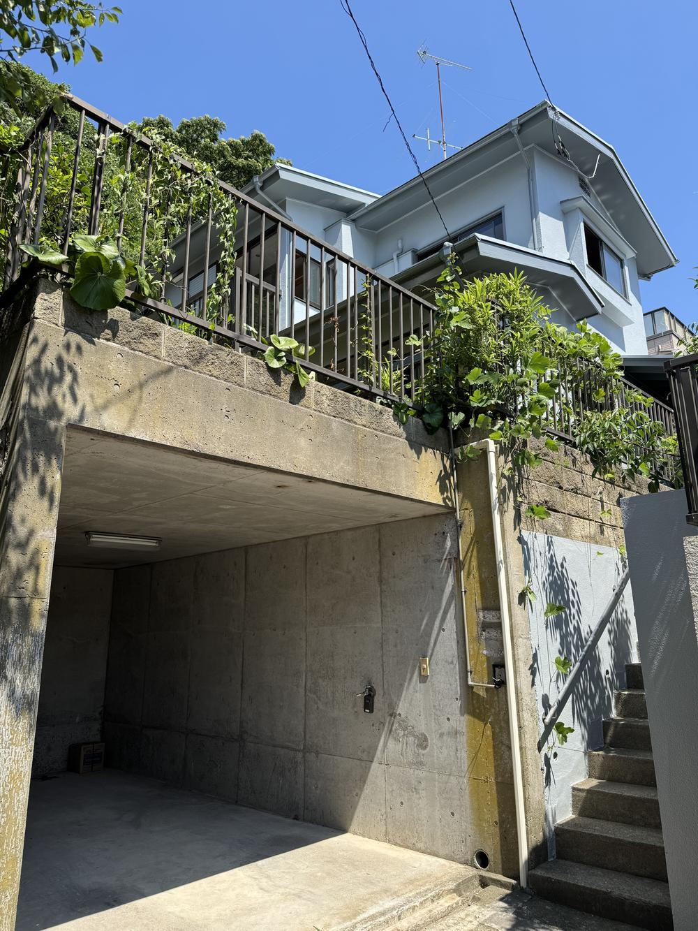 神奈川県鎌倉市西鎌倉４ 3580万円