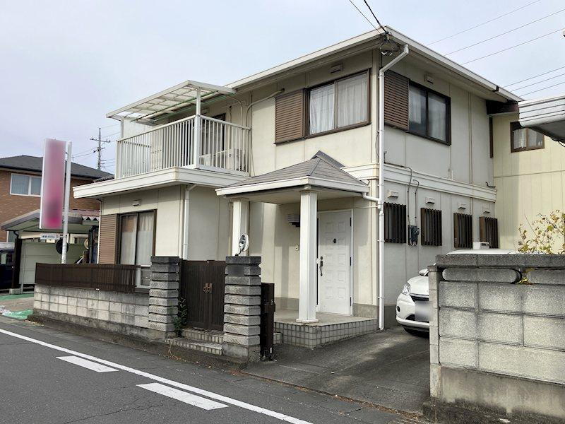 物件写真