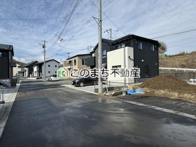 栃木県宇都宮市山本１ 3198万円 4LDK