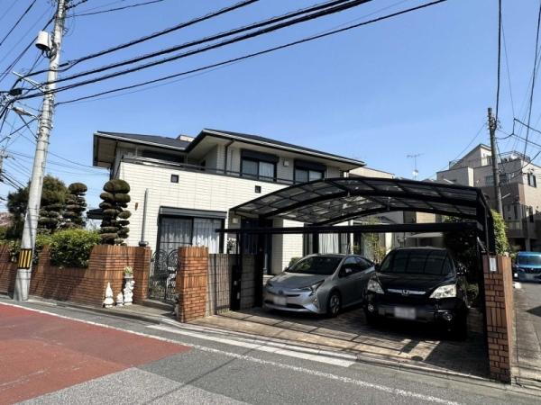 埼玉県戸田市美女木１ 10500万円 5LDK