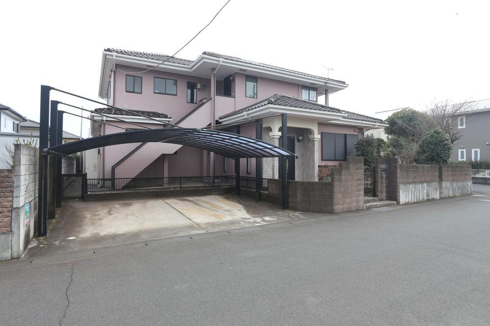 茨城県那珂郡東海村大山台２ 2980万円