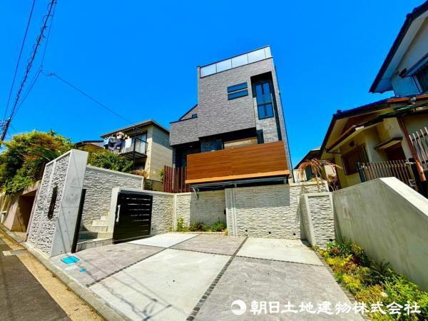 神奈川県三浦郡葉山町一色 12500万円 3LDK