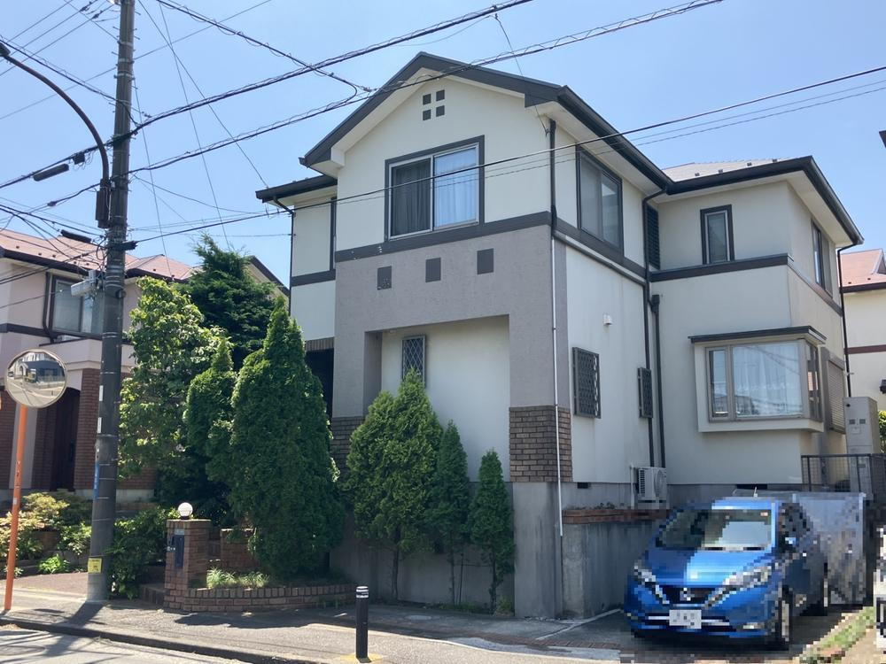 神奈川県横須賀市池田町３ 3480万円