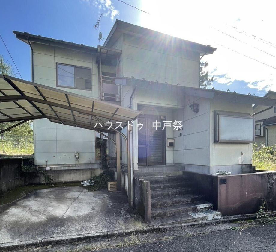 物件写真