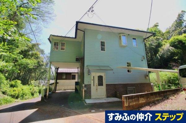 東京都八王子市加住町１ 2600万円