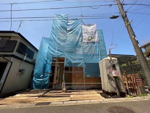 神奈川県横浜市旭区川島町 3880万円 3LDK