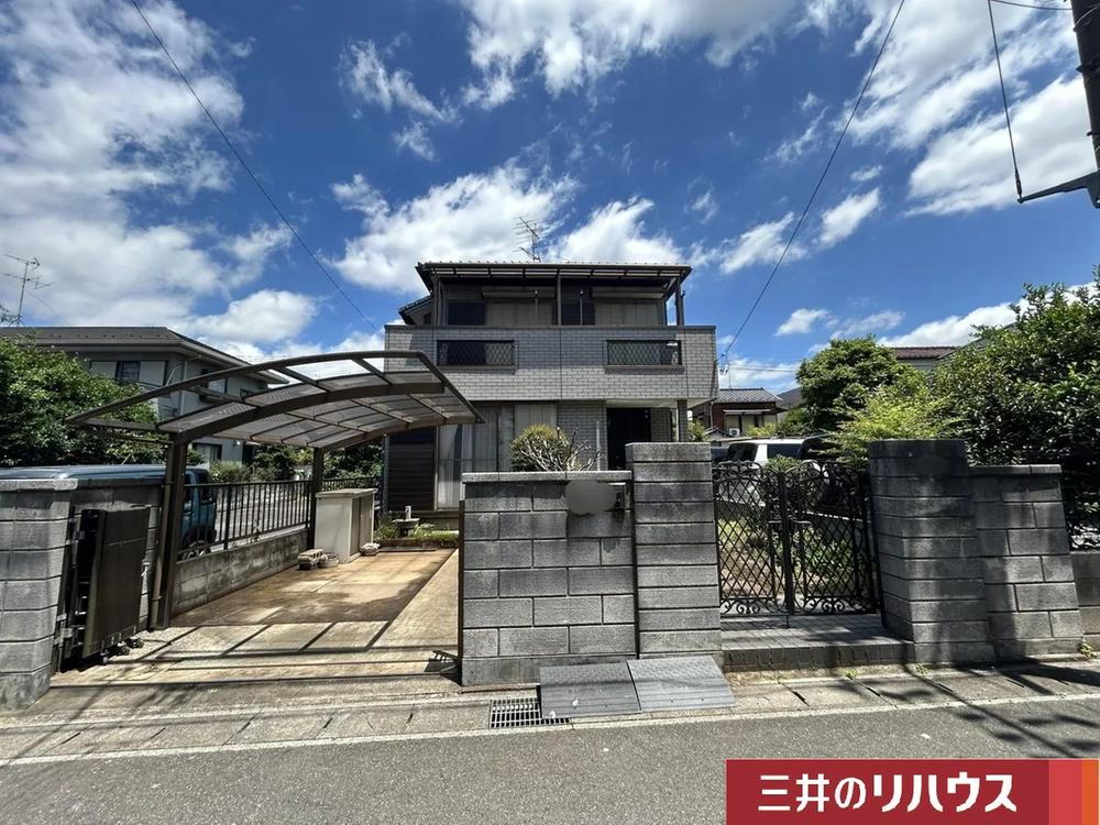 千葉県松戸市仲井町２ 3980万円