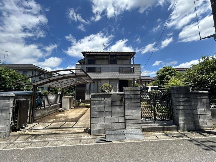 物件写真