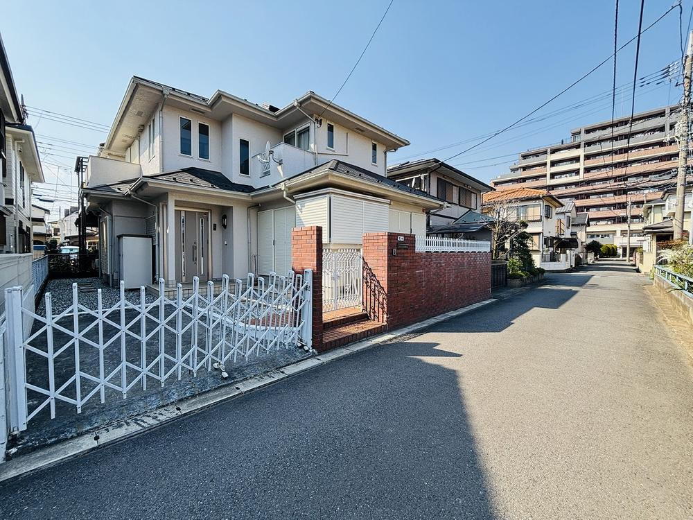 神奈川県座間市東原４ 3380万円