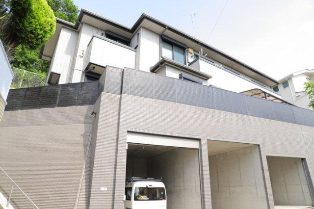 東京都町田市つくし野４ 9880万円