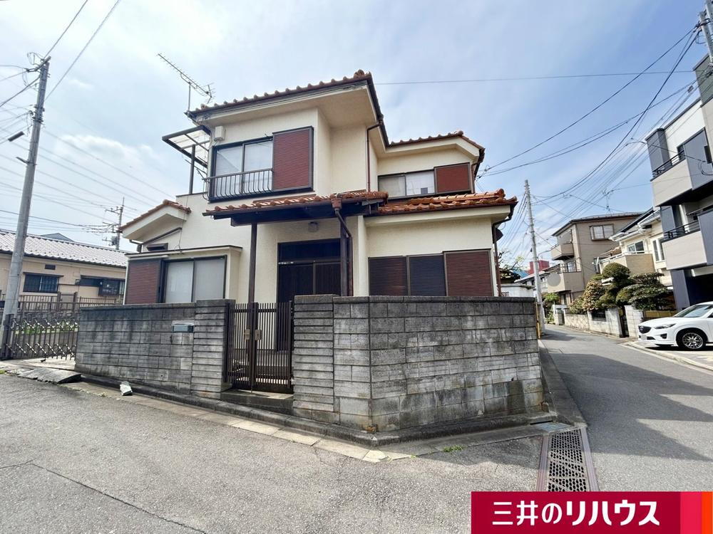 埼玉県富士見市関沢２ 2630万円