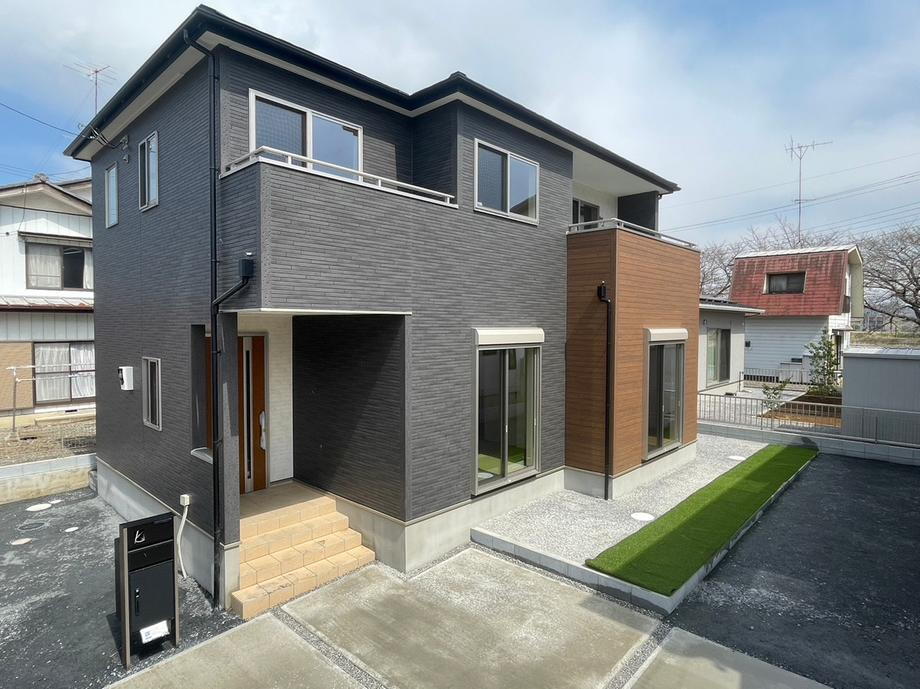 栃木県佐野市堀米町 2480万円 4LDK