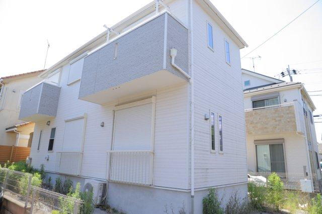 神奈川県相模原市中央区上溝 2580万円