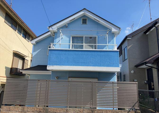 東京都町田市図師町 2180万円
