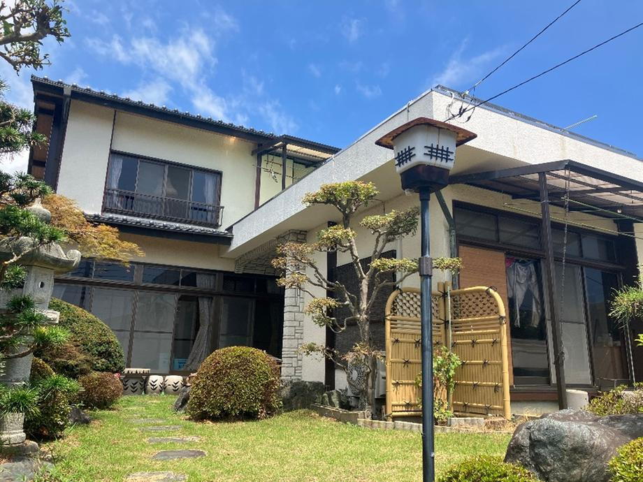 茨城県日立市久慈町６ 990万円