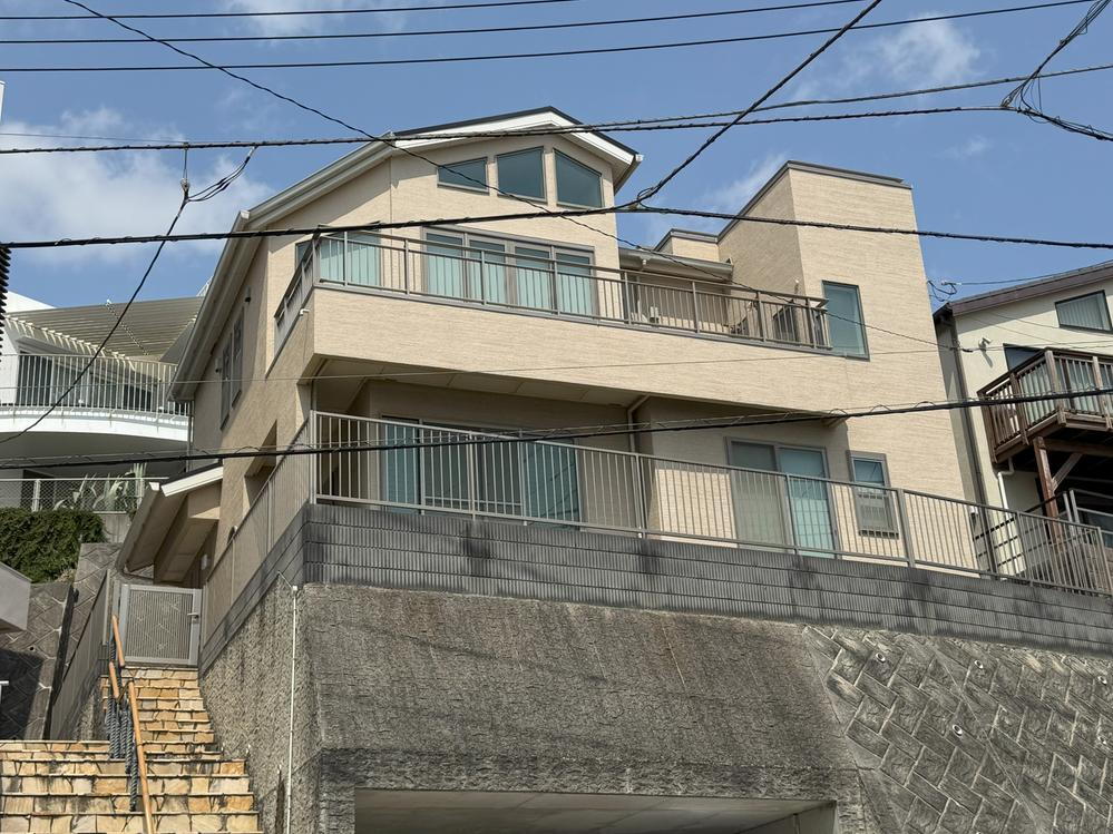 神奈川県鎌倉市七里ガ浜２ 中古住宅