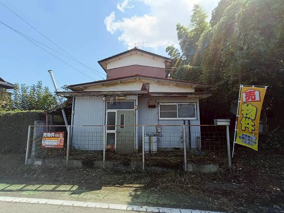物件写真