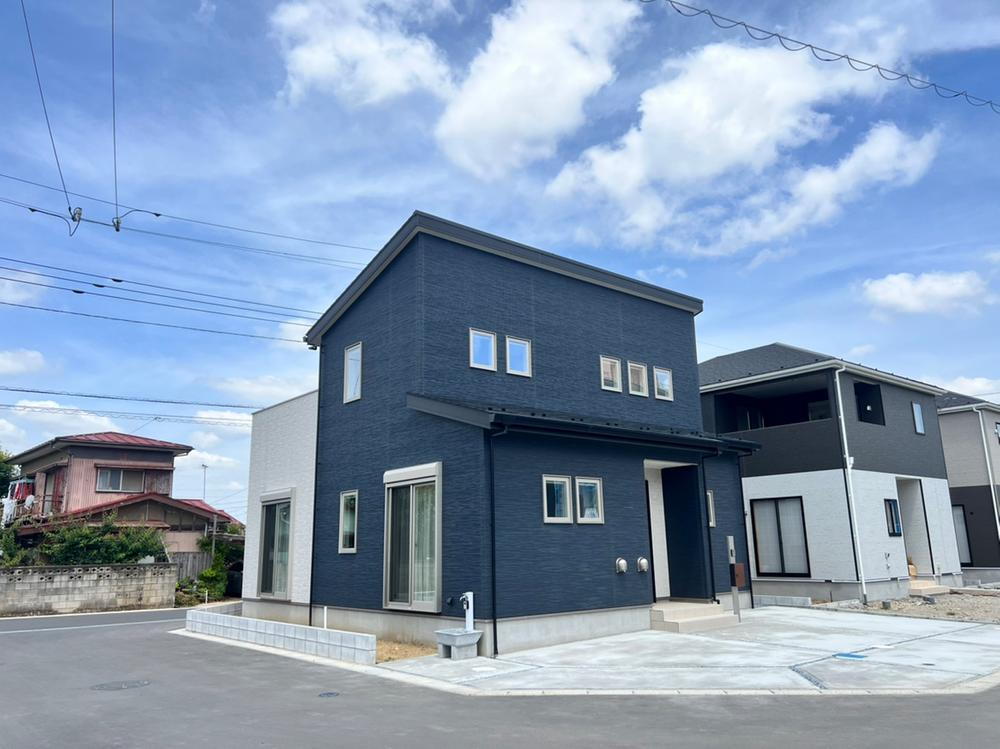 千葉県八街市八街ほ 3480万円 4LDK