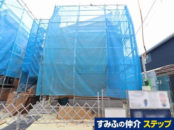 東京都町田市西成瀬３ 3980万円 4LDK