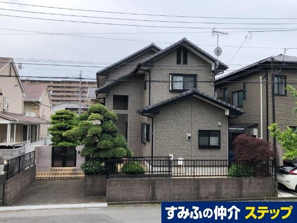 千葉県千葉市緑区おゆみ野１ 3980万円