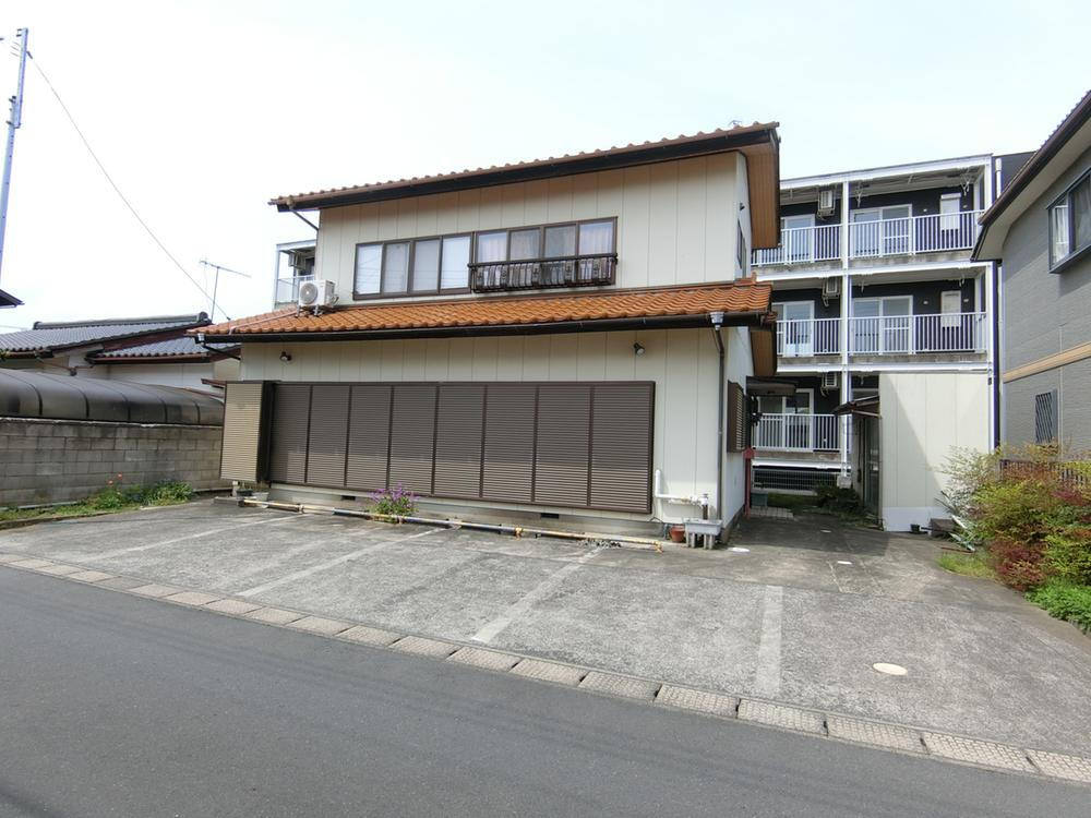 茨城県水戸市平須町 1080万円 3DK