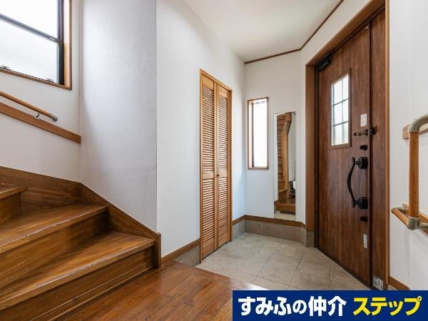 東京都練馬区南田中４ 6480万円