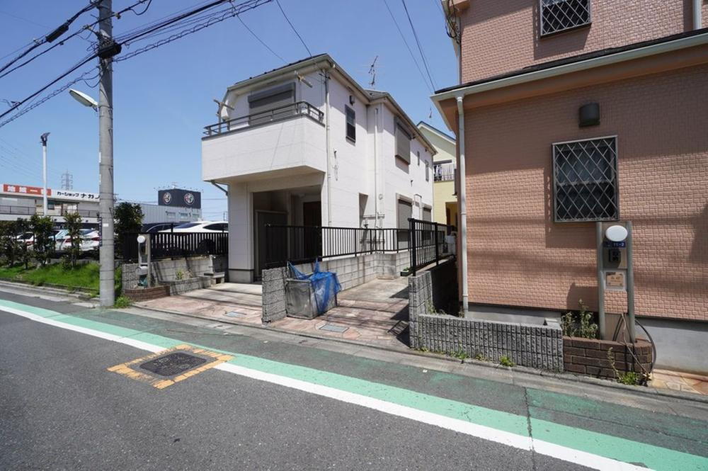東京都葛飾区奥戸７ 4280万円