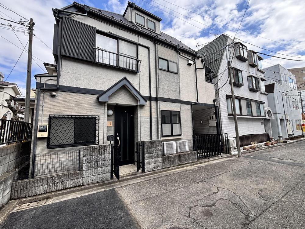 東京都青梅市東青梅２ 2180万円