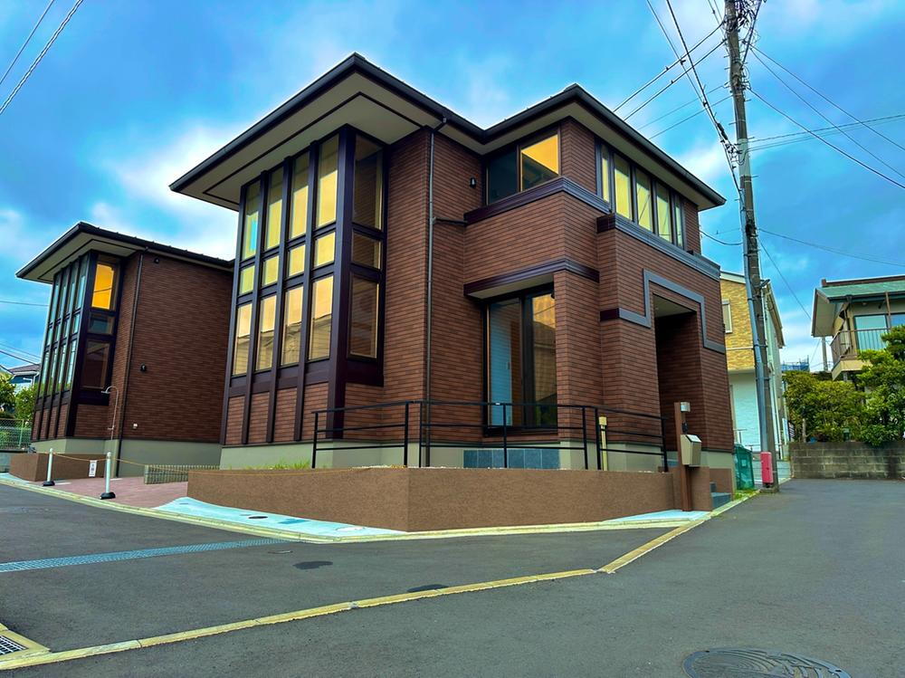 神奈川県茅ヶ崎市浜須賀 6880万円