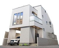 東京都世田谷区梅丘2 11480万円 2SLDK