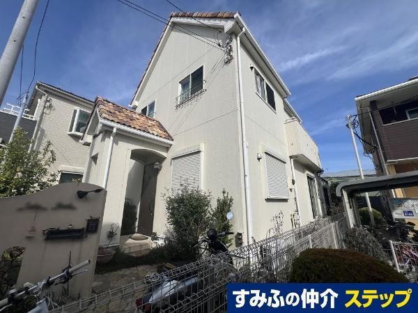 神奈川県鎌倉市手広３ 5980万円