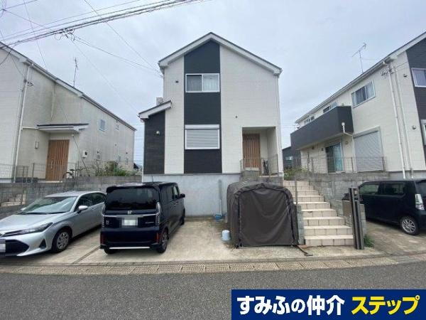 千葉県柏市手賀の杜５ 2480万円