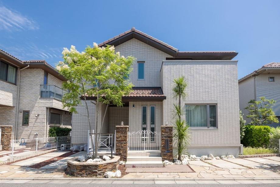 千葉県浦安市日の出６ 23800万円