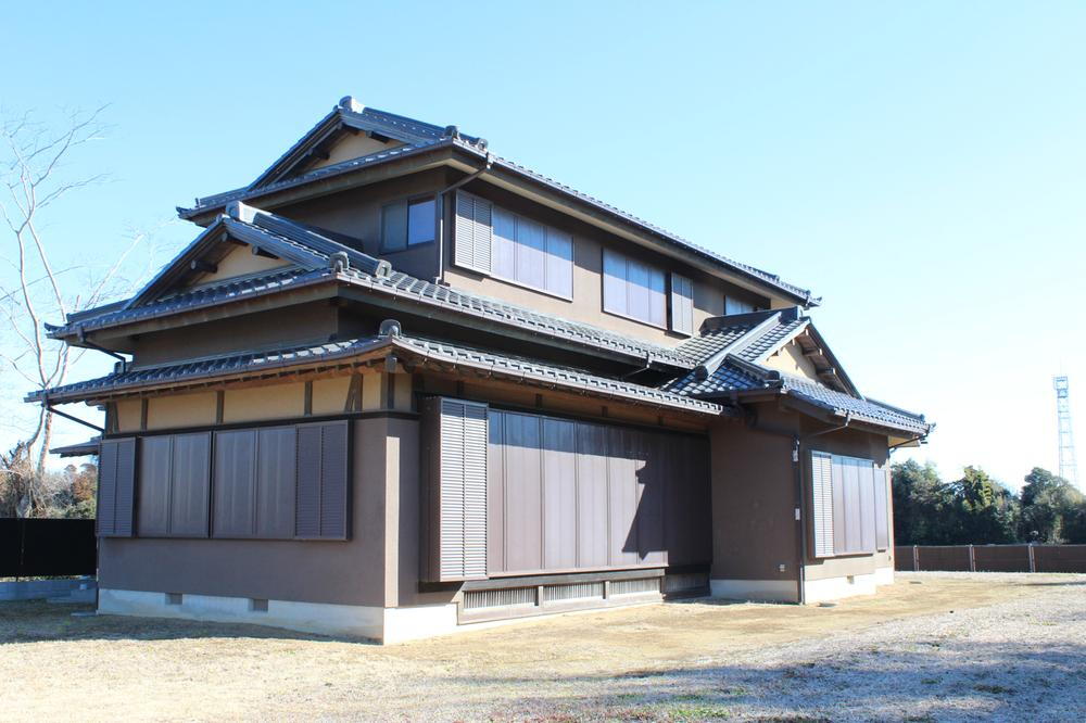 千葉県茂原市南吉田 2980万円
