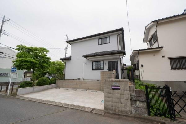 埼玉県所沢市中新井４ 4480万円