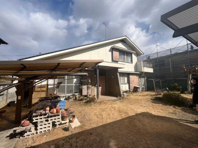 埼玉県熊谷市箕輪 398万円
