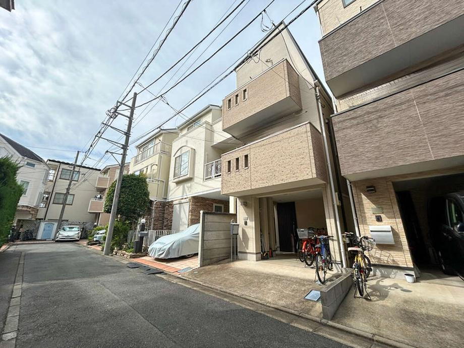 物件写真