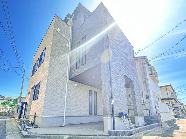 埼玉県さいたま市中央区鈴谷６ 5380万円 3LDK