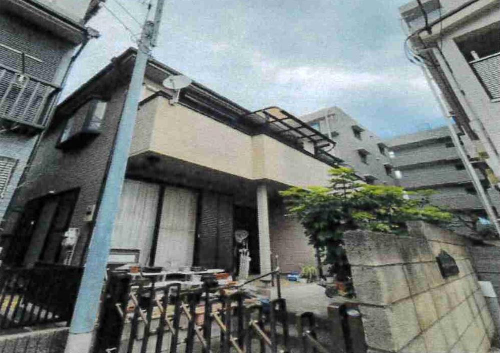 東京都葛飾区鎌倉１ 3980万円