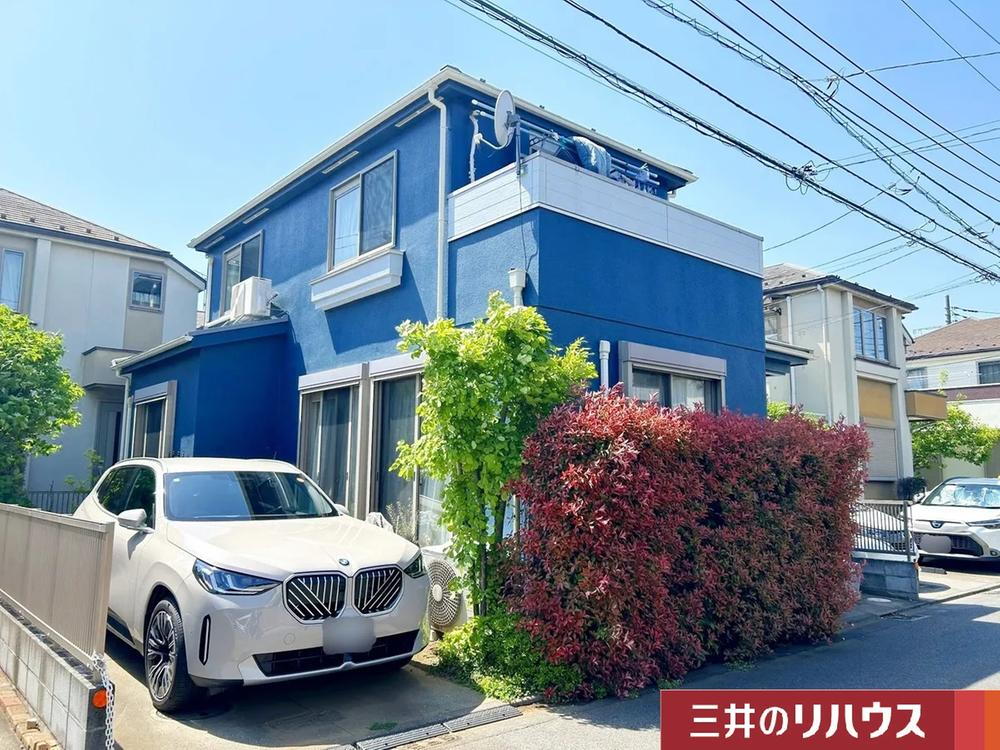 物件写真