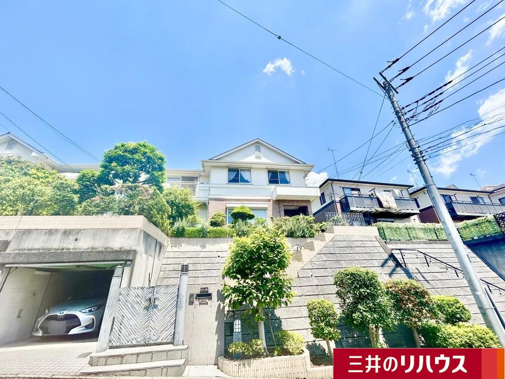 東京都町田市金井３ 3600万円