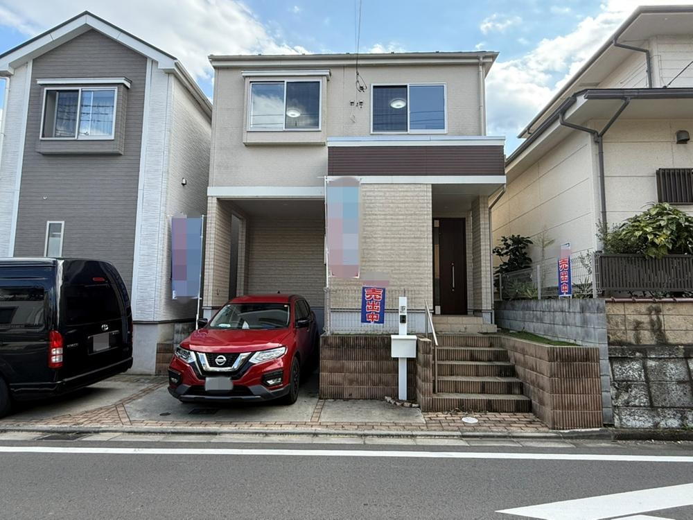 物件写真
