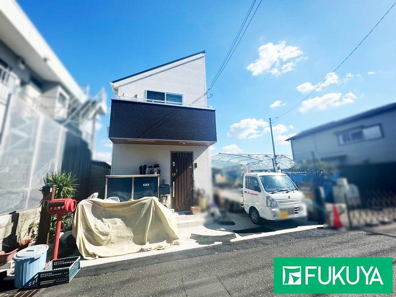 物件写真