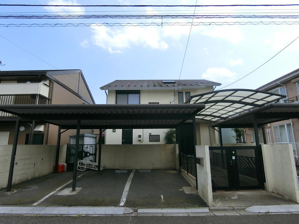 東京都練馬区春日町４ 11000万円